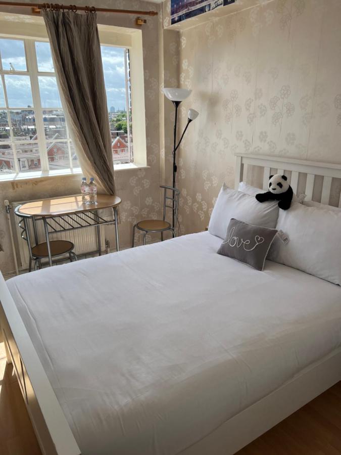 Super Located Studio In South Ken At Chelsea Cloister London Bagian luar foto